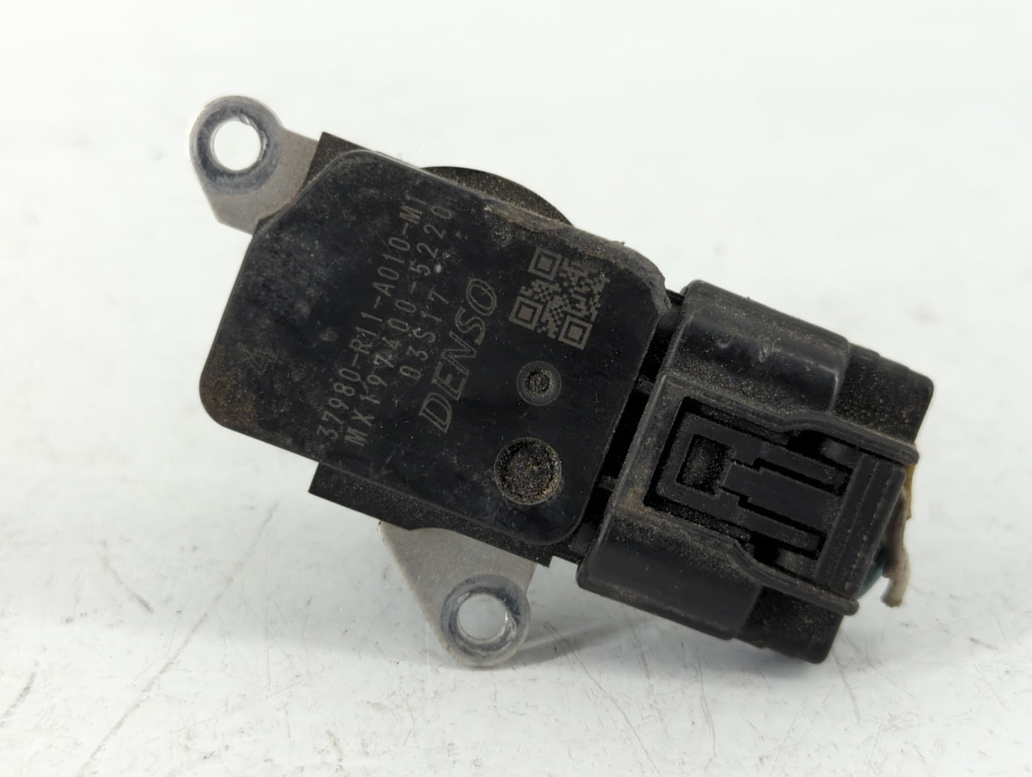 2013-2020 Acura Ilx Mass Air Flow Meter Maf - Oemusedautoparts1.com