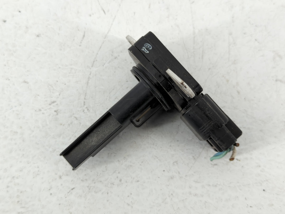 2013-2020 Acura Ilx Mass Air Flow Meter Maf Sensor 619687 - Oemusedautoparts1.com