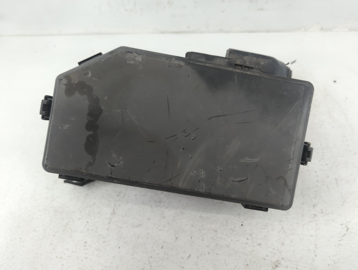 2016-2018 Acura Ilx Fusebox Fuse Box Panel Relay Module P/N:TV9 A010 A0 Fits Fits 2016 2017 2018 OEM Used Auto Parts - Oemus