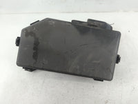 2016-2018 Acura Ilx Fusebox Fuse Box Panel Relay Module P/N:TV9 A010 A0 Fits Fits 2016 2017 2018 OEM Used Auto Parts - Oemus