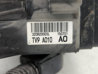 2016-2018 Acura Ilx Fusebox Fuse Box Panel Relay Module P/N:TV9 A010 A0 Fits Fits 2016 2017 2018 OEM Used Auto Parts - Oemus