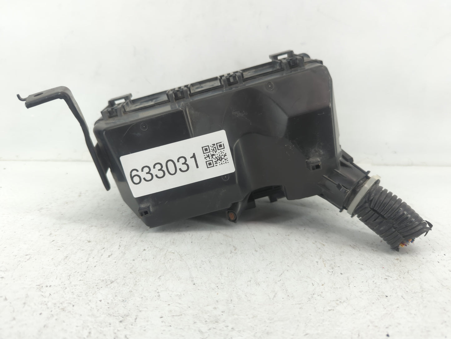 2016-2018 Acura Ilx Fusebox Fuse Box Panel Relay Module P/N:TV9 A010 A0 Fits Fits 2016 2017 2018 OEM Used Auto Parts - Oemus