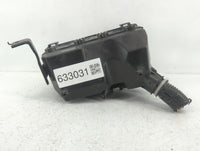 2016-2018 Acura Ilx Fusebox Fuse Box Panel Relay Module P/N:TV9 A010 A0 Fits Fits 2016 2017 2018 OEM Used Auto Parts - Oemus