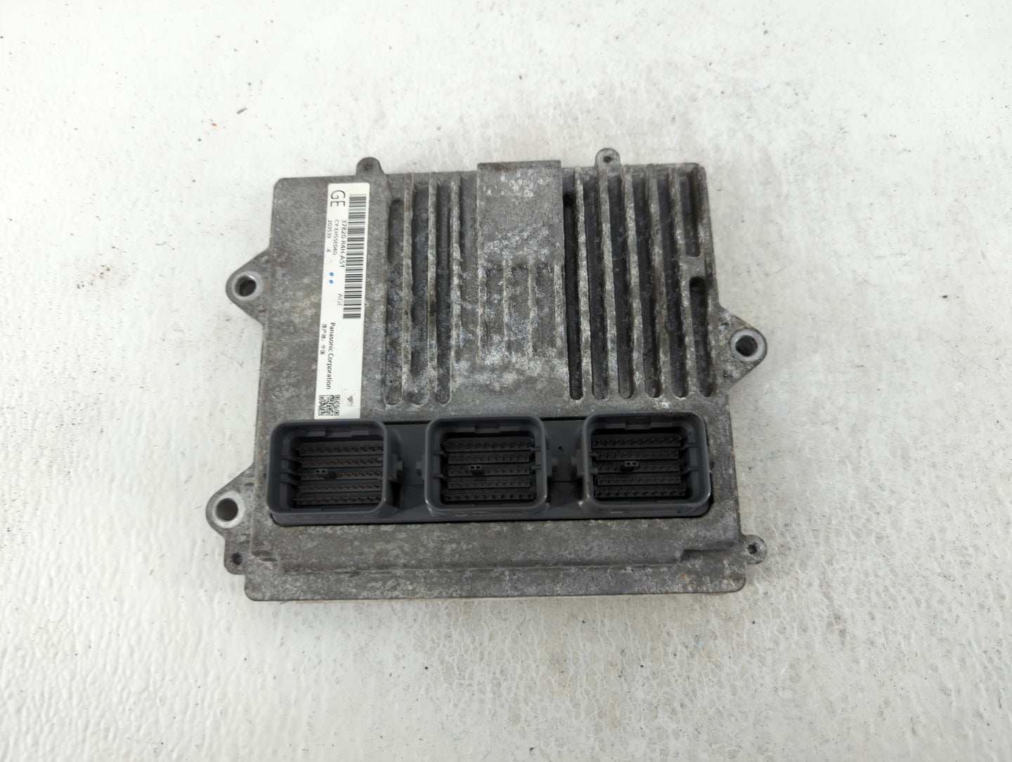 2016-2017 Acura Ilx PCM Engine Control Computer ECU ECM PCU OEM P/N:37820-R4H-A53 37820-R4H-A51, 37820-R4H-A63 Fits Fits 201