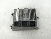 2016-2017 Acura Ilx PCM Engine Control Computer ECU ECM PCU OEM P/N:37820-R4H-A53 37820-R4H-A51, 37820-R4H-A63 Fits Fits 201