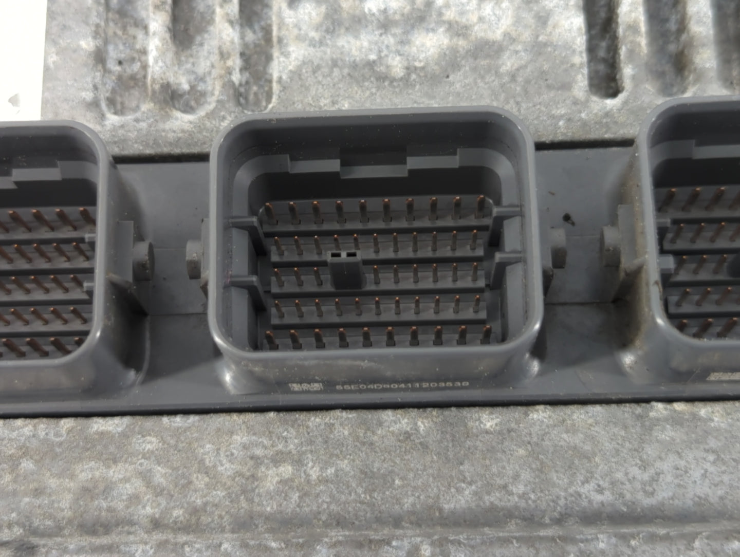 2016-2017 Acura Ilx PCM Engine Control Computer ECU ECM PCU OEM P/N:37820-R4H-A53 37820-R4H-A51, 37820-R4H-A63 Fits Fits 201