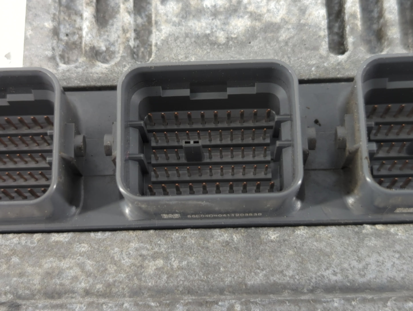 2016-2017 Acura Ilx PCM Engine Control Computer ECU ECM PCU OEM P/N:37820-R4H-A53 37820-R4H-A51, 37820-R4H-A63 Fits Fits 201