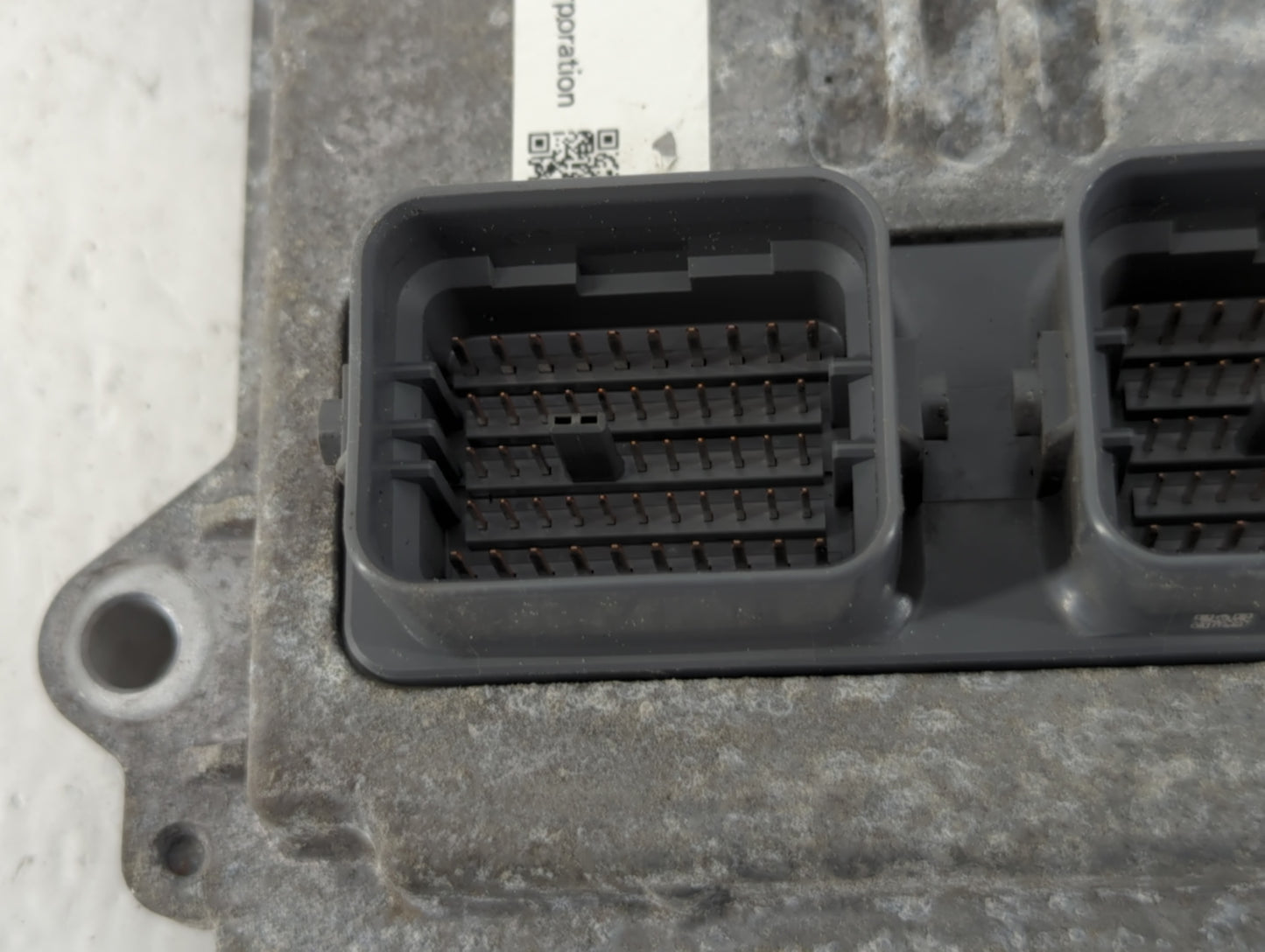 2016-2017 Acura Ilx PCM Engine Control Computer ECU ECM PCU OEM P/N:37820-R4H-A53 37820-R4H-A51, 37820-R4H-A63 Fits Fits 201