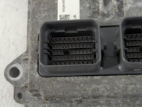 2016-2017 Acura Ilx PCM Engine Control Computer ECU ECM PCU OEM P/N:37820-R4H-A53 37820-R4H-A51, 37820-R4H-A63 Fits Fits 201