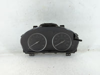 2016-2018 Acura Ilx Instrument Cluster Speedometer Gauges P/N:78100-TV9-A310-M1 Miles: Fits Fits 2016 2017 2018 OEM Used Aut