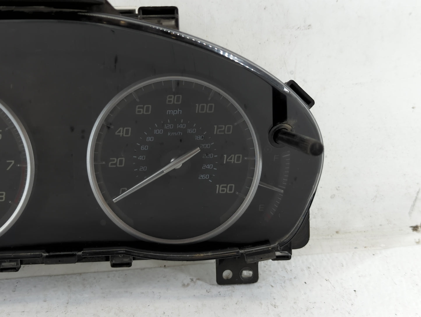 2016-2018 Acura Ilx Instrument Cluster Speedometer Gauges P/N:78100-TV9-A310-M1 Fits Fits 2016 2017 2018 OEM Used Auto Parts