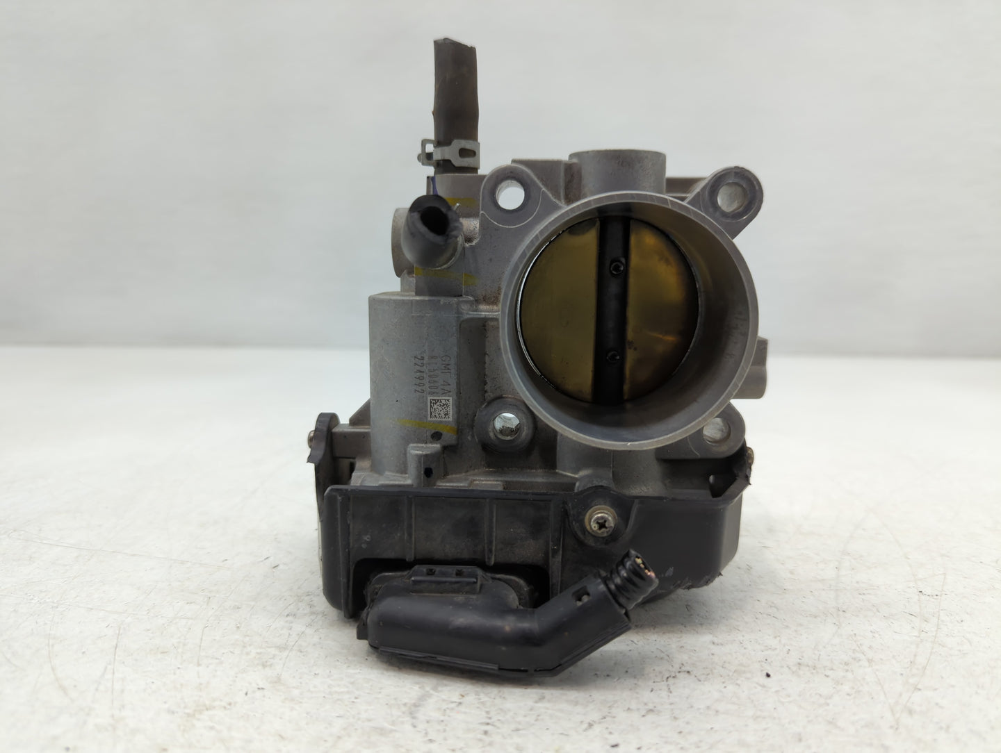 2016-2022 Acura Ilx Throttle Body P/N:224992 M150606, GMF4A Fits Fits 2013 2014 2015 2016 2017 2018 2019 2020 2021 2022 OEM 