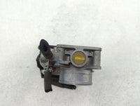 2016-2022 Acura Ilx Throttle Body P/N:224992 M150606, GMF4A Fits Fits 2013 2014 2015 2016 2017 2018 2019 2020 2021 2022 OEM 