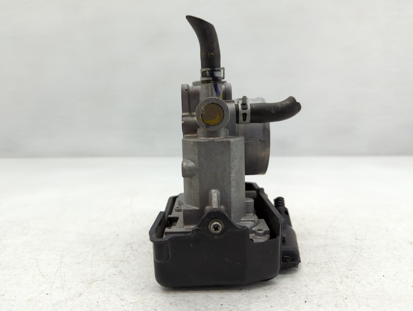 2016-2022 Acura Ilx Throttle Body P/N:224992 M150606, GMF4A Fits Fits 2013 2014 2015 2016 2017 2018 2019 2020 2021 2022 OEM 