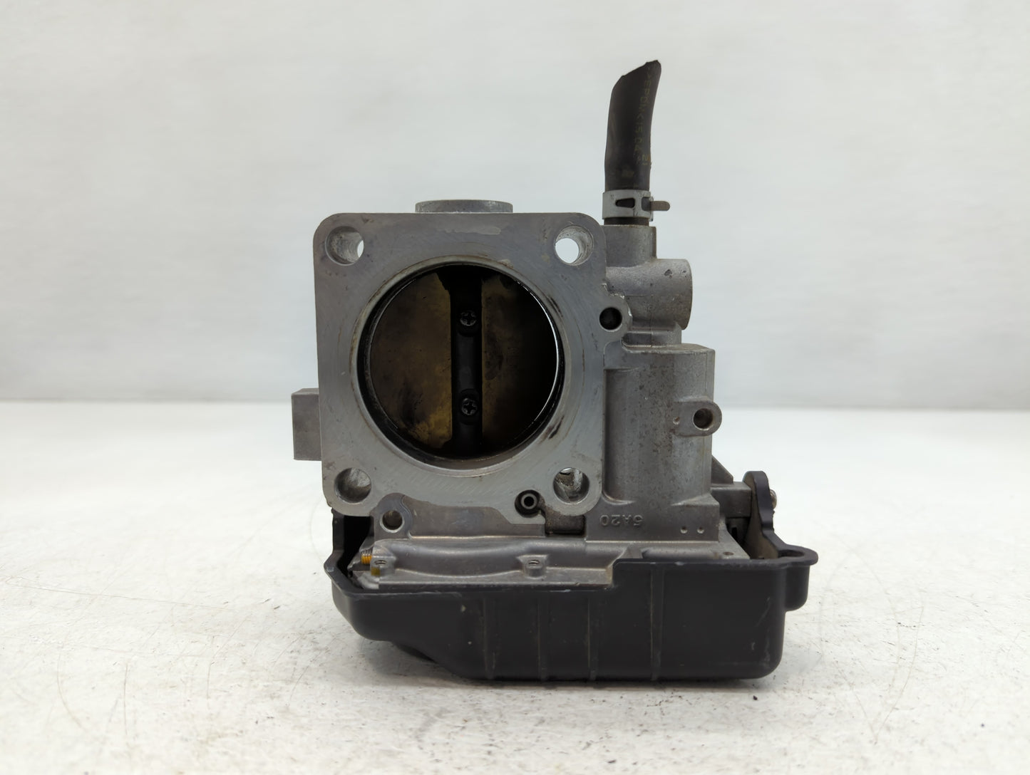 2016-2022 Acura Ilx Throttle Body P/N:224992 M150606, GMF4A Fits Fits 2013 2014 2015 2016 2017 2018 2019 2020 2021 2022 OEM 
