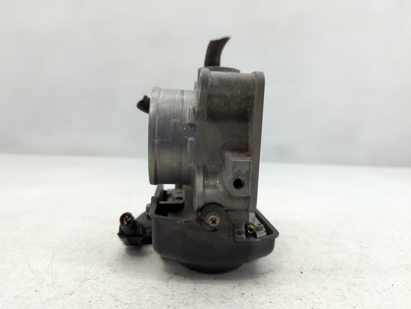 2016-2022 Acura Ilx Throttle Body P/N:224992 M150606, GMF4A Fits Fits 2013 2014 2015 2016 2017 2018 2019 2020 2021 2022 OEM 