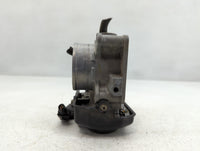 2016-2022 Acura Ilx Throttle Body P/N:224992 M150606, GMF4A Fits Fits 2013 2014 2015 2016 2017 2018 2019 2020 2021 2022 OEM 
