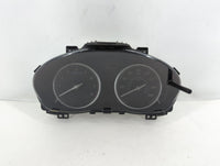 2016-2018 Acura Ilx Instrument Cluster Speedometer Gauges P/N:78100-TV9-A310-M1 Fits Fits 2016 2017 2018 OEM Used Auto Parts
