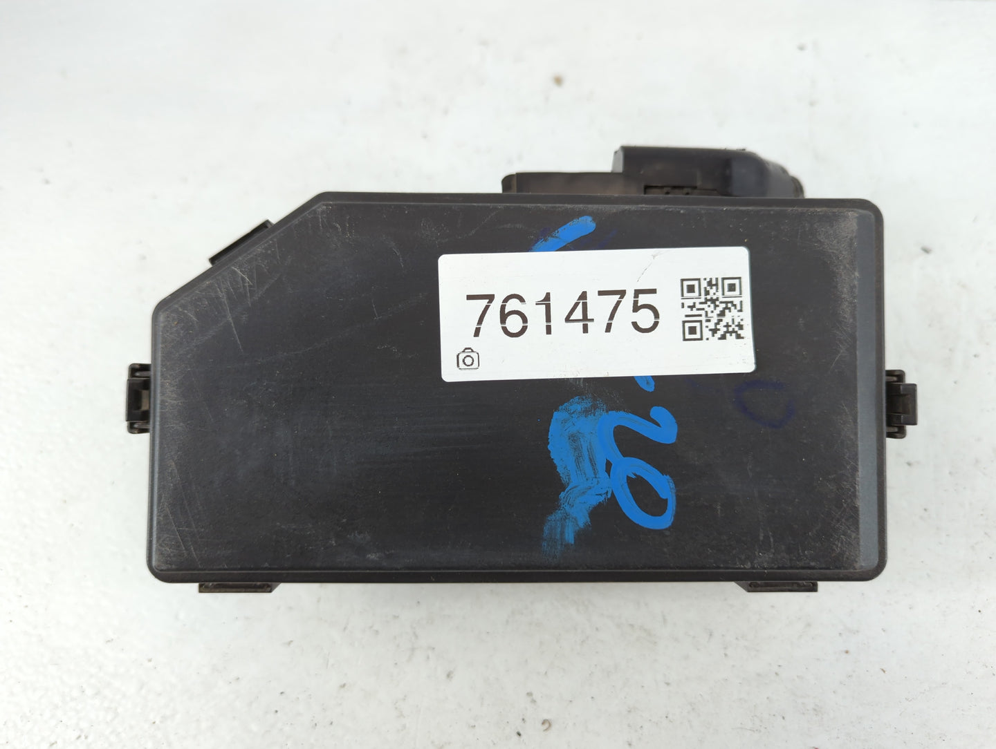2016-2018 Acura Ilx Fusebox Fuse Box Panel Relay Module P/N:320R202EXJ 200221 TV9 A010 A0 Fits Fits 2016 2017 2018 OEM Used 