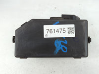 2016-2018 Acura Ilx Fusebox Fuse Box Panel Relay Module P/N:320R202EXJ 200221 TV9 A010 A0 Fits Fits 2016 2017 2018 OEM Used 