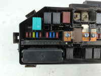 2016-2018 Acura Ilx Fusebox Fuse Box Panel Relay Module P/N:320R202EXJ 200221 TV9 A010 A0 Fits Fits 2016 2017 2018 OEM Used 
