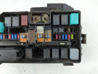 2016-2018 Acura Ilx Fusebox Fuse Box Panel Relay Module P/N:320R202EXJ 200221 TV9 A010 A0 Fits Fits 2016 2017 2018 OEM Used 