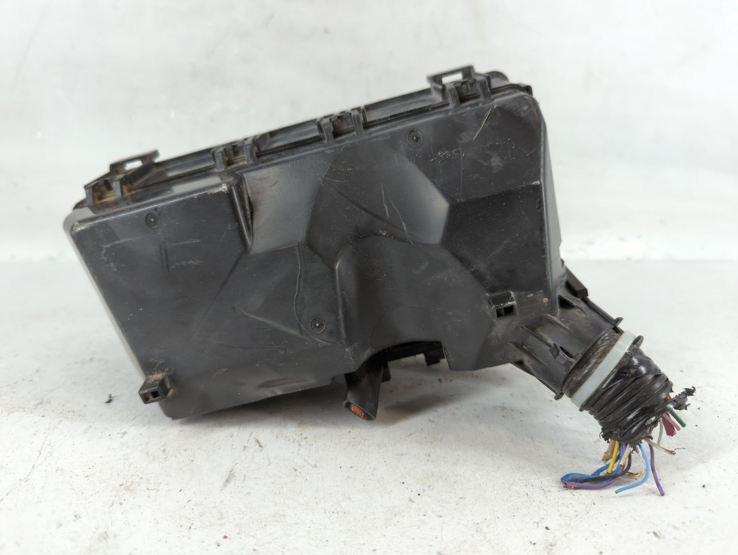 2016-2018 Acura Ilx Fusebox Fuse Box Panel Relay Module P/N:320R202EXJ 200221 TV9 A010 A0 Fits Fits 2016 2017 2018 OEM Used 