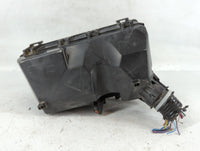 2016-2018 Acura Ilx Fusebox Fuse Box Panel Relay Module P/N:320R202EXJ 200221 TV9 A010 A0 Fits Fits 2016 2017 2018 OEM Used 