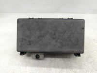 2014-2016 Acura Mdx Fusebox Fuse Box Panel Relay Module P/N:TZ5 A020 Fits Fits 2014 2015 2016 OEM Used Auto Parts - Oemuseda