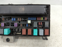 2014-2016 Acura Mdx Fusebox Fuse Box Panel Relay Module P/N:TZ5 A020 Fits Fits 2014 2015 2016 OEM Used Auto Parts - Oemuseda