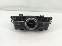 2014-2016 Acura Mdx Climate Control Module Temperature AC/Heater Replacement P/N:M53408 Fits Fits 2014 2015 2016 OEM Used Au