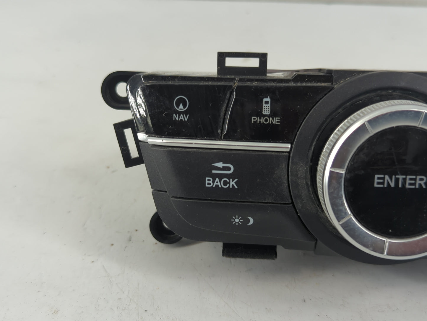 2014-2016 Acura Mdx Climate Control Module Temperature AC/Heater Replacement P/N:M53408 Fits Fits 2014 2015 2016 OEM Used Au