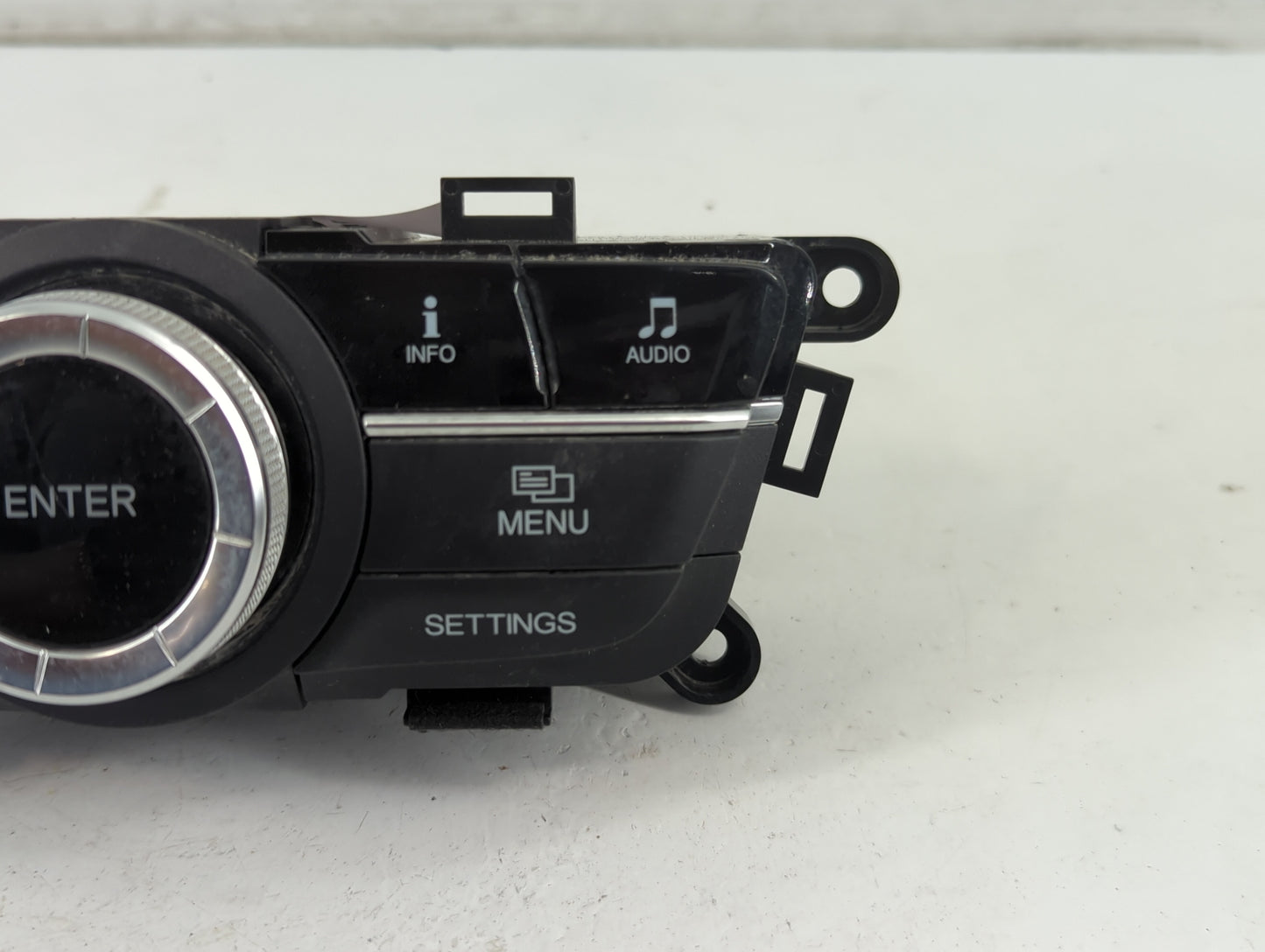 2014-2016 Acura Mdx Climate Control Module Temperature AC/Heater Replacement P/N:M53408 Fits Fits 2014 2015 2016 OEM Used Au