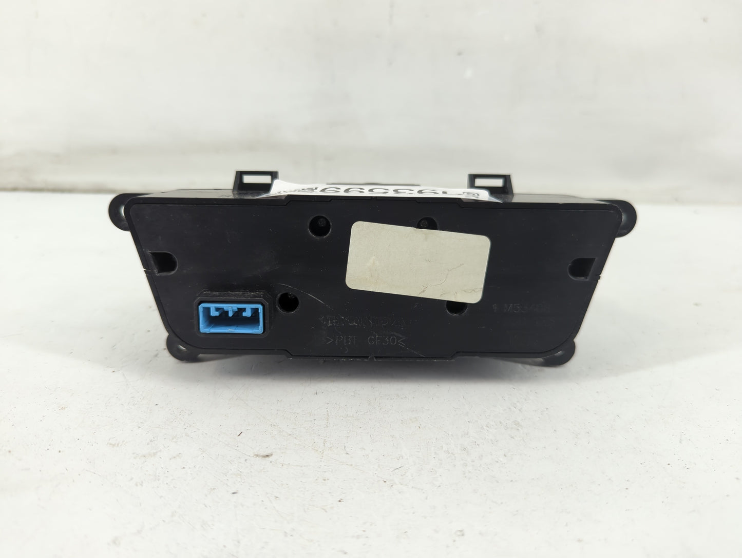2014-2016 Acura Mdx Climate Control Module Temperature AC/Heater Replacement P/N:M53408 Fits Fits 2014 2015 2016 OEM Used Au