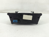 2014-2016 Acura Mdx Climate Control Module Temperature AC/Heater Replacement P/N:M53408 Fits Fits 2014 2015 2016 OEM Used Au