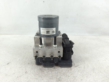2016 Acura Mdx ABS Pump Control Module Replacement Fits OEM Used Auto Parts - Oemusedautoparts1.com