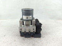 2016 Acura Mdx Anti-Lock Brake ABS Pump Module Actuator OEM Fits OEM Used Auto Parts - Oemusedautoparts1.com