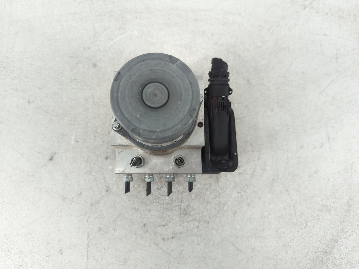 2016 Acura Mdx Anti-Lock Brake ABS Pump Module Actuator OEM Fits OEM Used Auto Parts - Oemusedautoparts1.com