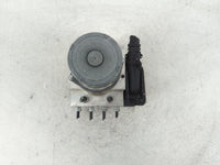 2016 Acura Mdx Anti-Lock Brake ABS Pump Module Actuator OEM Fits OEM Used Auto Parts - Oemusedautoparts1.com