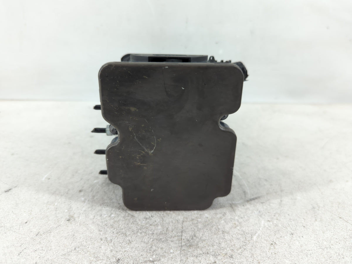 2016 Acura Mdx Anti-Lock Brake ABS Pump Module Actuator OEM Fits OEM Used Auto Parts - Oemusedautoparts1.com