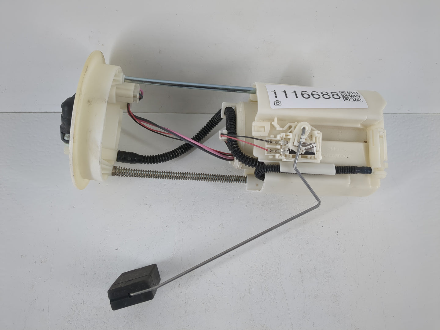 2014-2020 Acura Mdx Electrical Gas Fuel Pump Assembly - Oemusedautoparts1.com