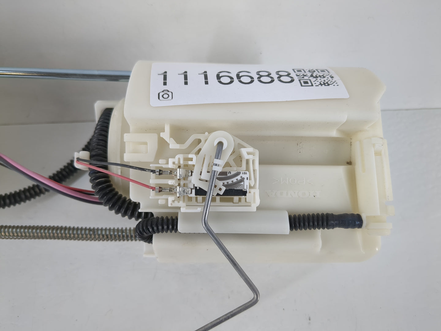 2014-2020 Acura Mdx Electrical Gas Fuel Pump Assembly - Oemusedautoparts1.com