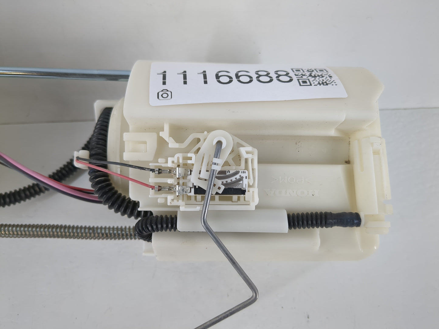 2014-2020 Acura Mdx Electrical Gas Fuel Pump Assembly - Oemusedautoparts1.com