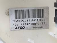 2014-2020 Acura Mdx Electrical Gas Fuel Pump Assembly - Oemusedautoparts1.com