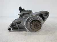 2016-2020 Acura Mdx Car Starter Motor Solenoid OEM P/N:SM-77002 Fits Fits 2015 2016 2017 2018 2019 2020 2021 2022 OEM Used A