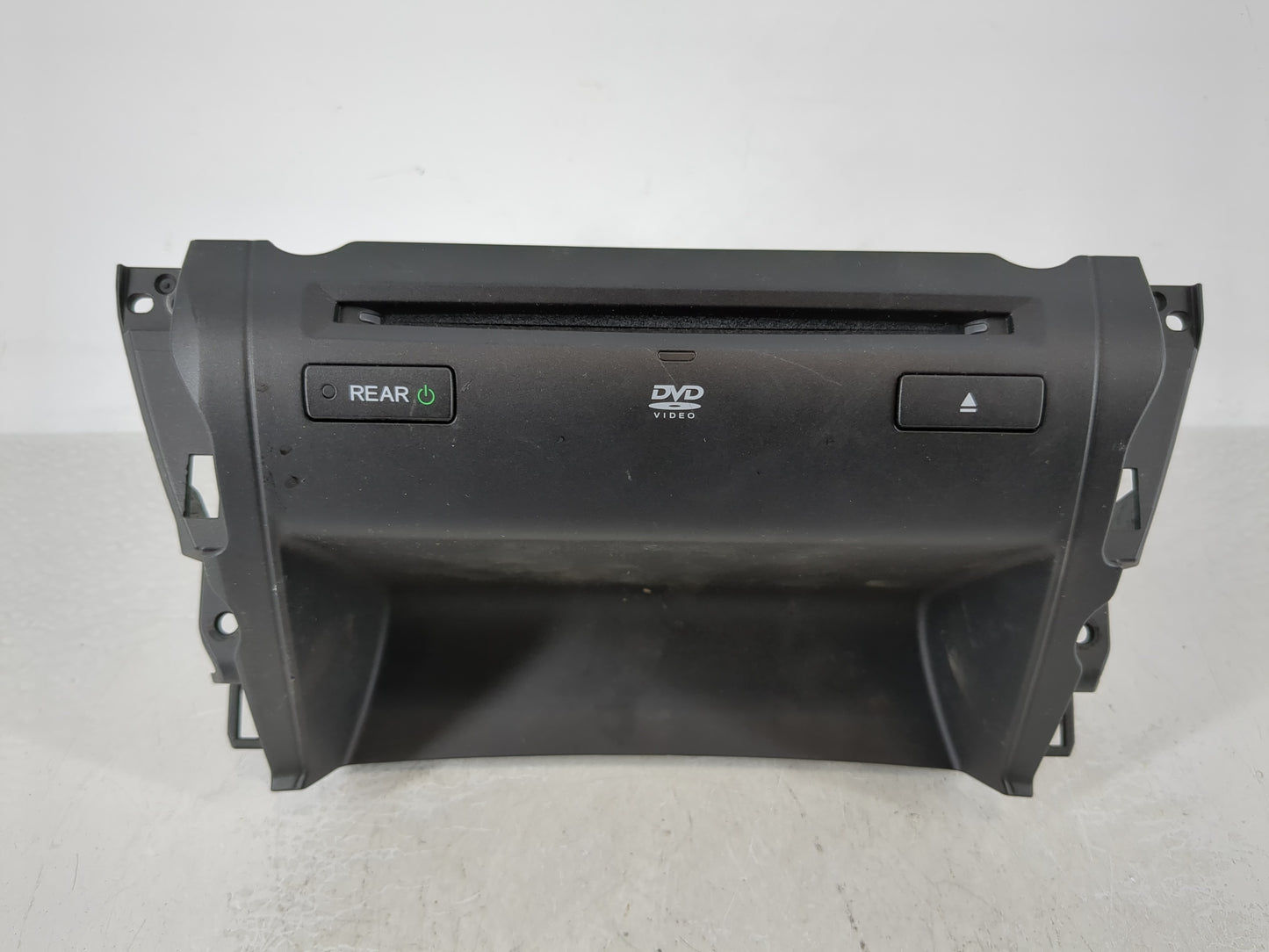 2016 Acura MDX M1 DVD Player Lower Dash Mounted - Oemusedautoparts1.com