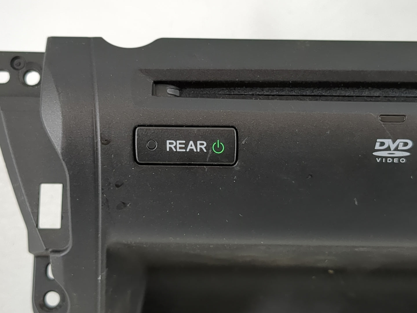 2016 Acura MDX M1 DVD Player Lower Dash Mounted - Oemusedautoparts1.com