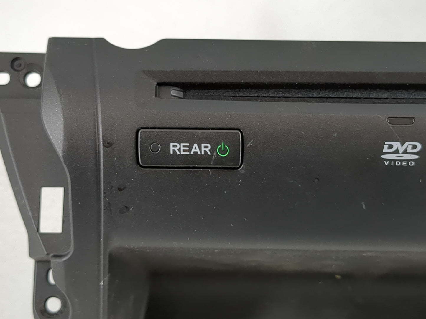 2016 Acura MDX M1 DVD Player Lower Dash Mounted - Oemusedautoparts1.com