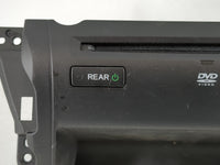 2016 Acura MDX M1 DVD Player Lower Dash Mounted - Oemusedautoparts1.com