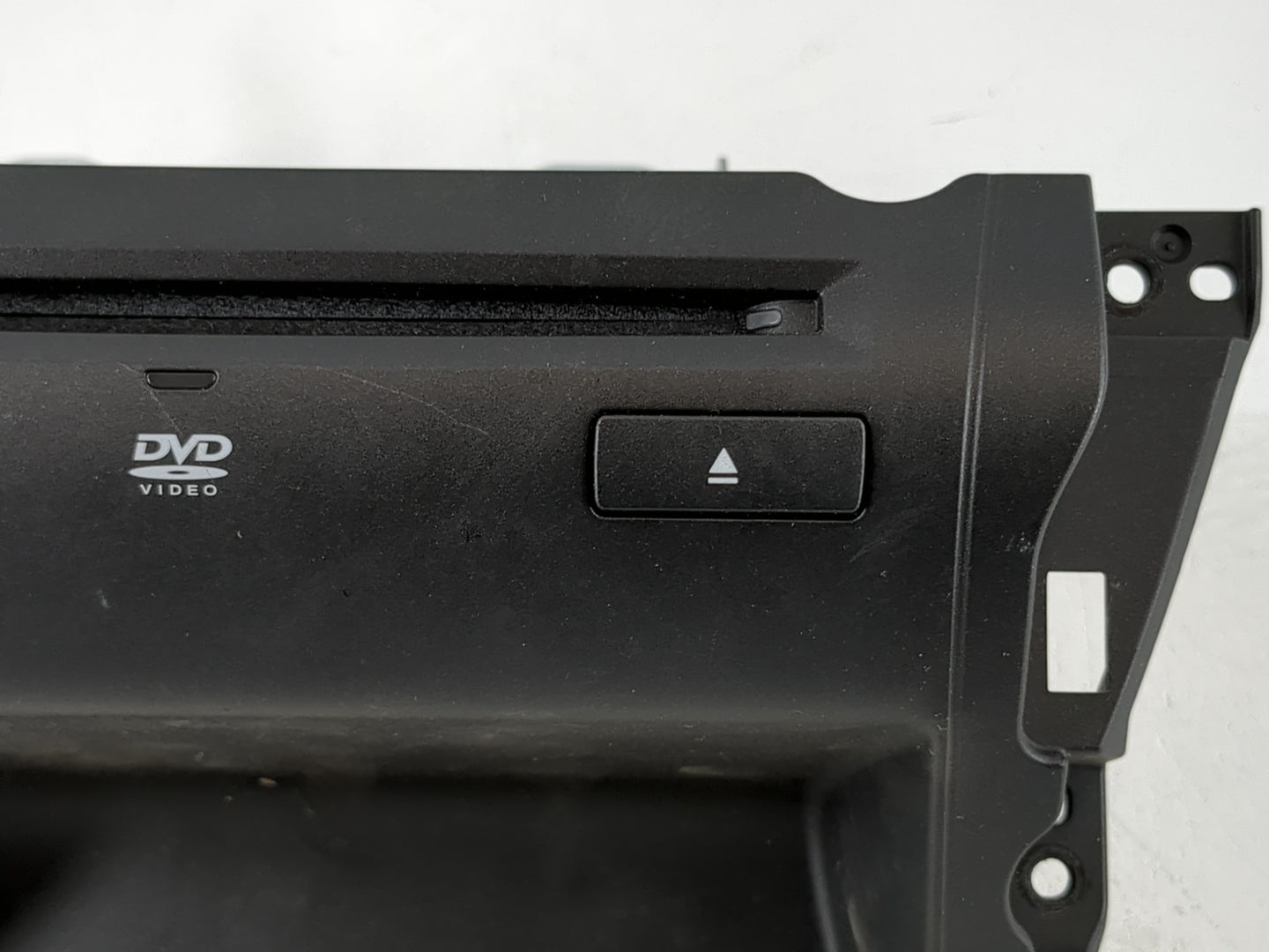 2016 Acura MDX M1 DVD Player Lower Dash Mounted - Oemusedautoparts1.com